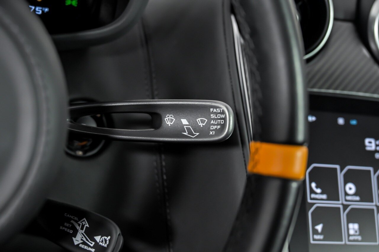 Used 2019 McLaren 600LT photo 27