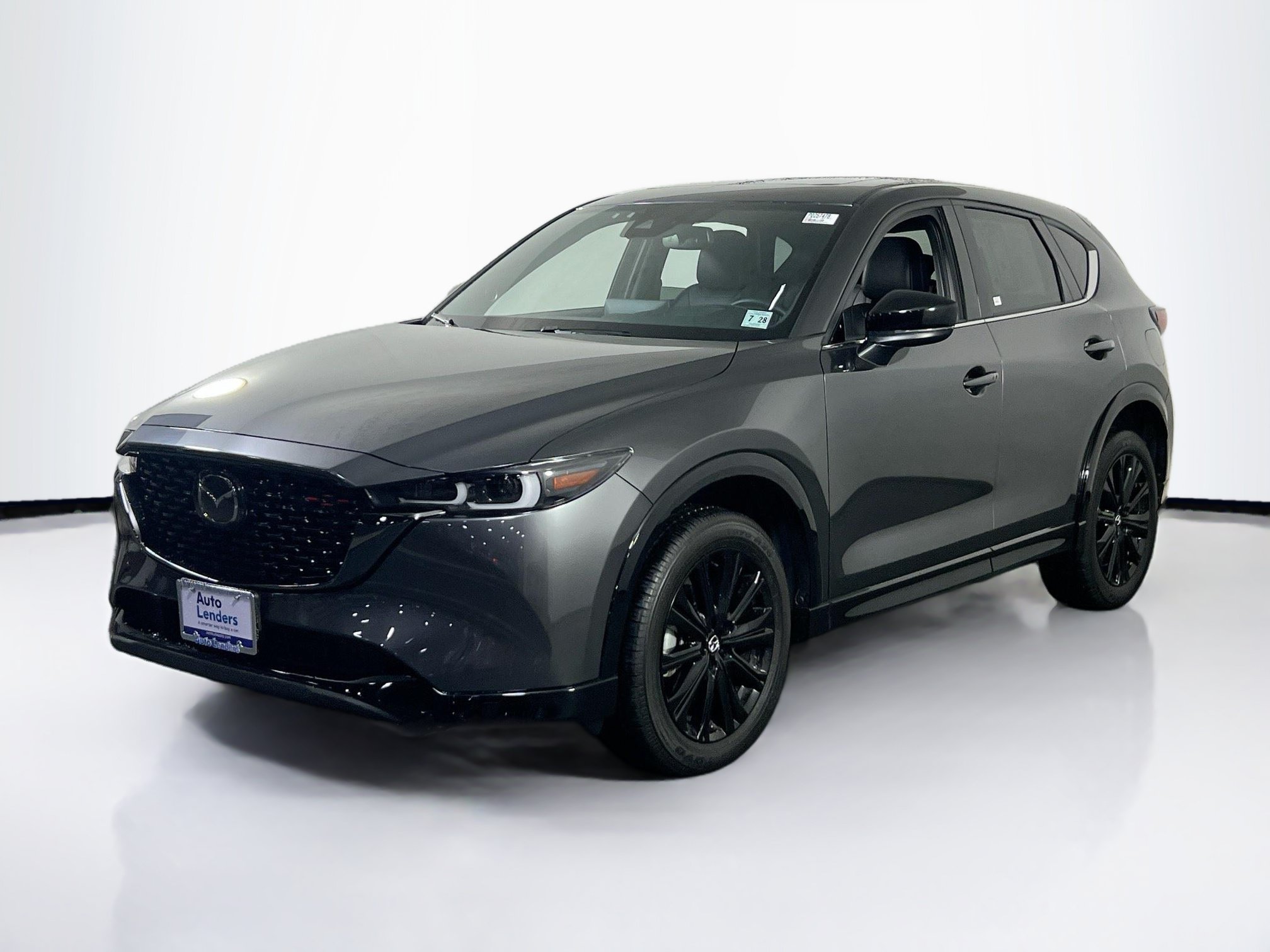 Used MAZDA CX-5 for Sale in Millville, NJ - Autotrader