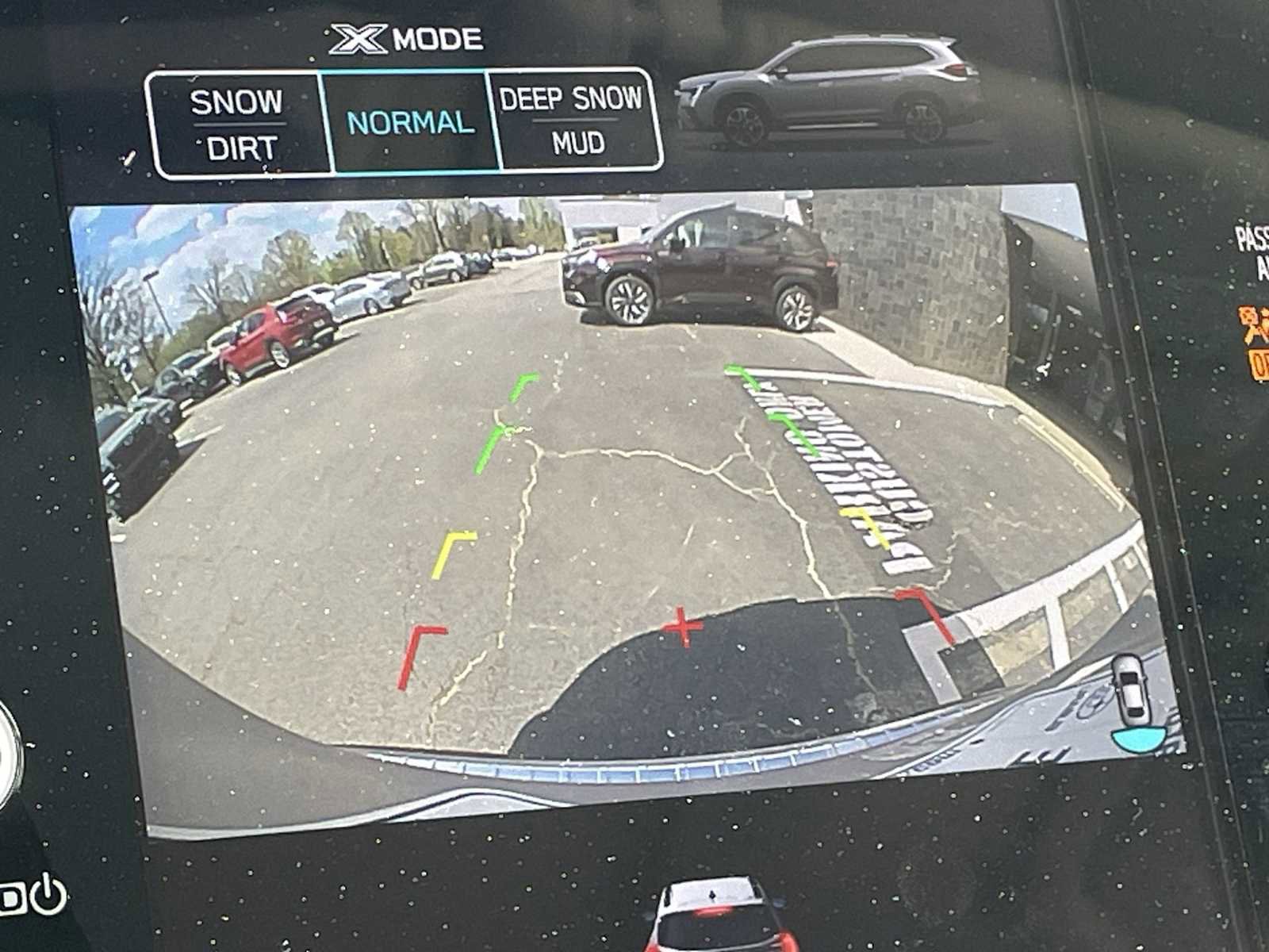 2025 Subaru Ascent Limited