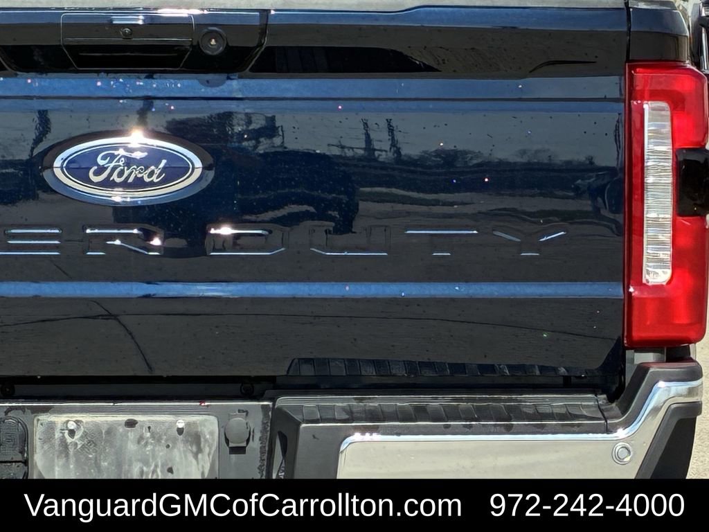 2024 Ford F250 Lariat