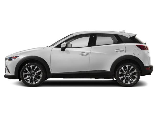 2019 MAZDA Cx-3 Touring