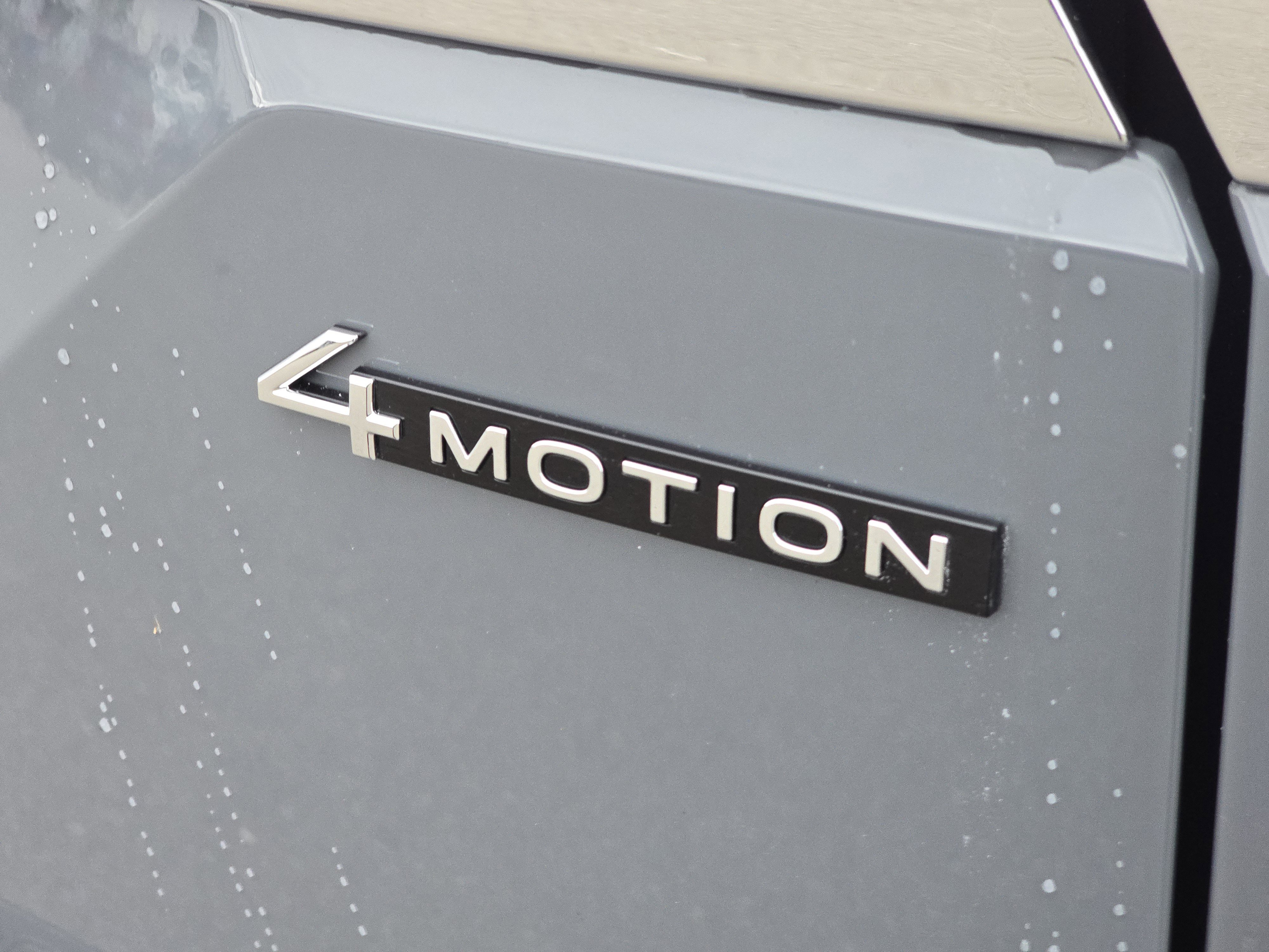 2026 Volkswagen Atlas SE