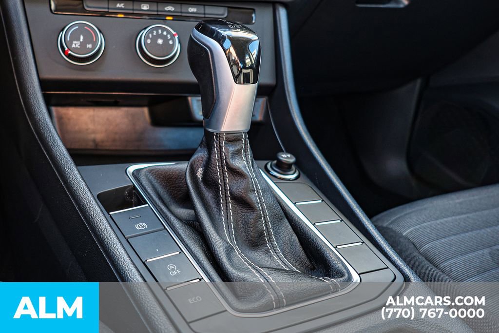 2024 Volkswagen Jetta S