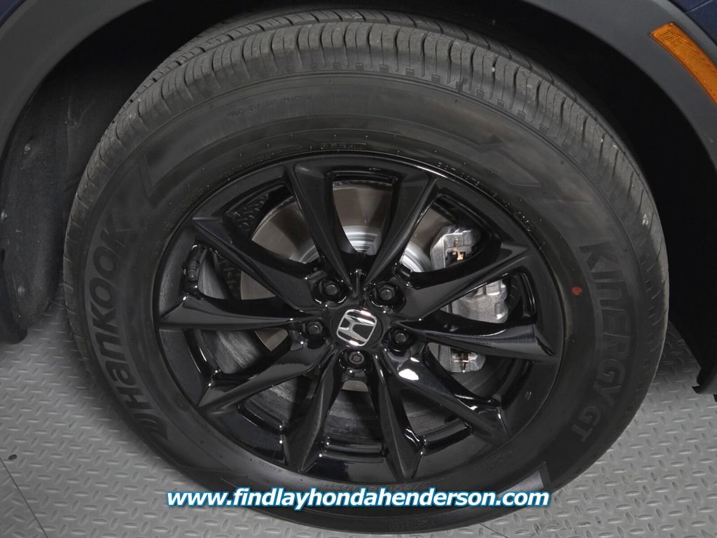 2026 Honda CR-V Sport-L