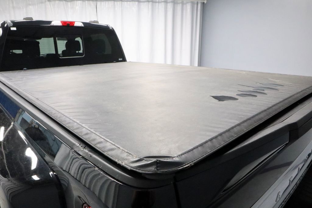 2020 Ford F450 Platinum