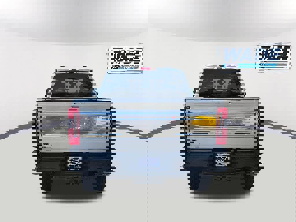 2025 Ford F350 King Ranch