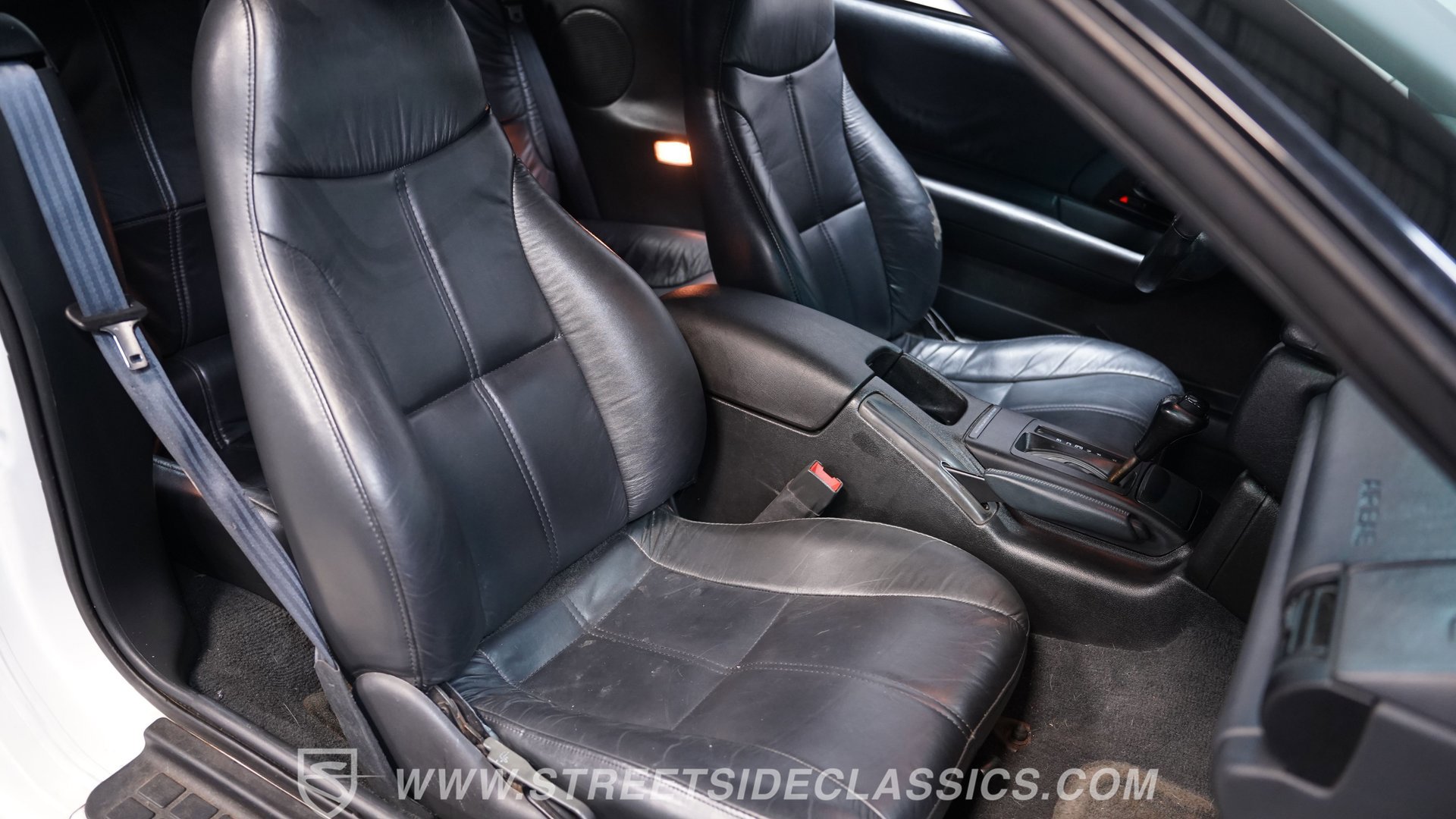 1995 Chevrolet Camaro Z28