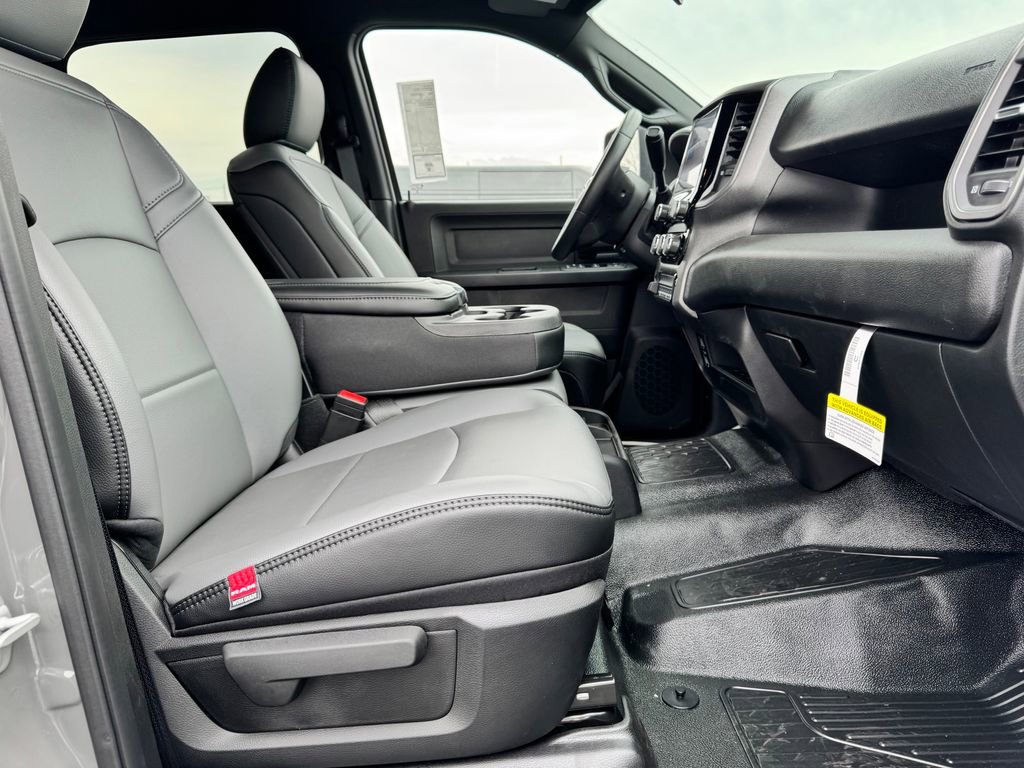 2026 RAM 5500 Tradesman