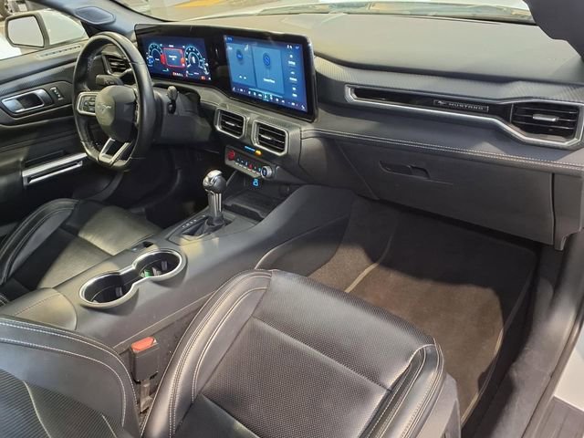 2024 Ford Mustang Premium