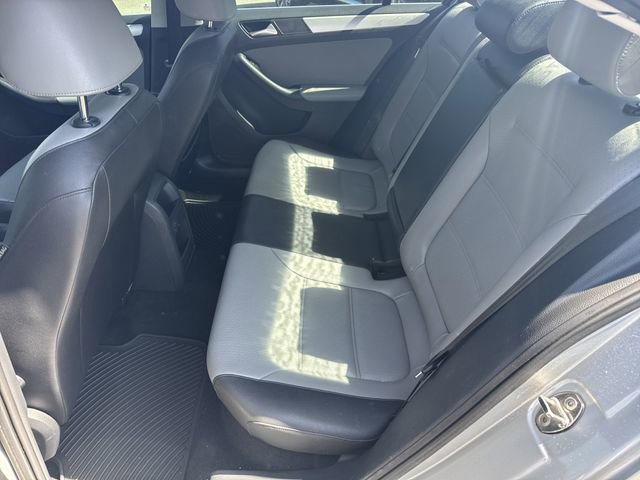 2016 Volkswagen Jetta SEL Premium