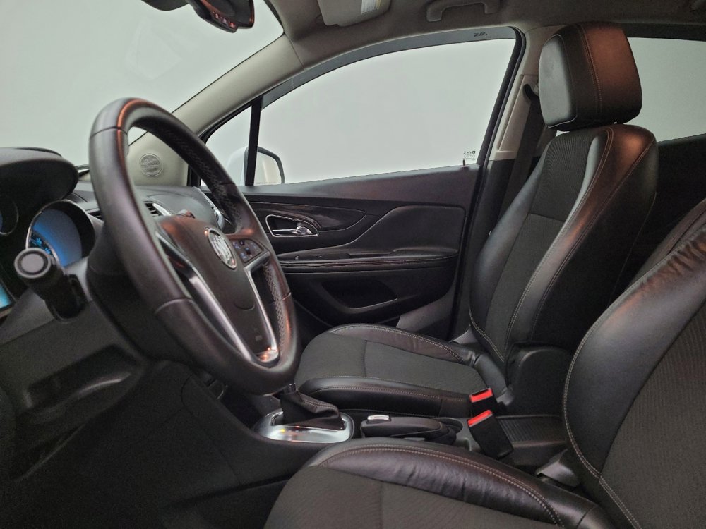 2014 Buick Encore Convenience