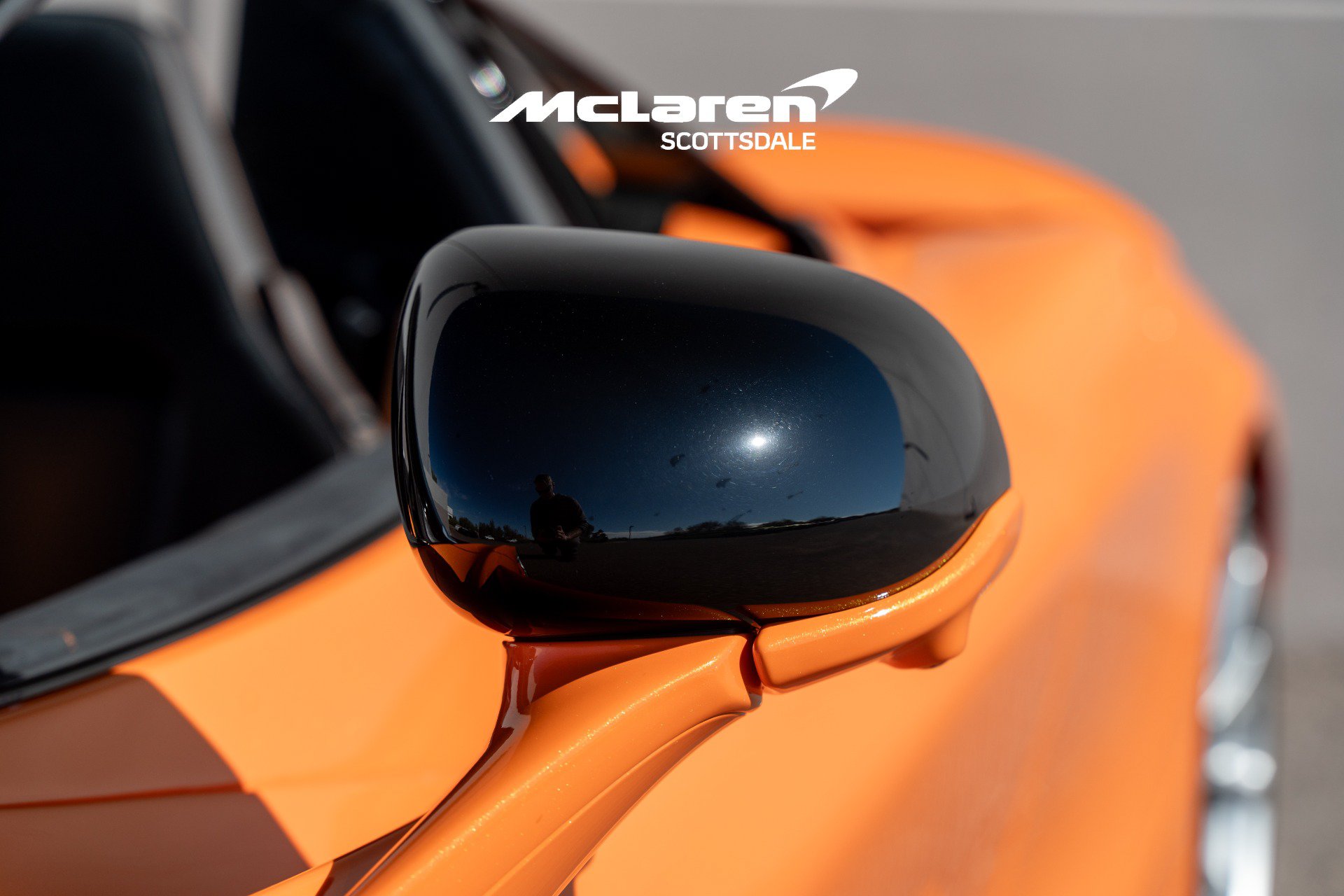 New 2027 McLaren 750S Spider photo 22