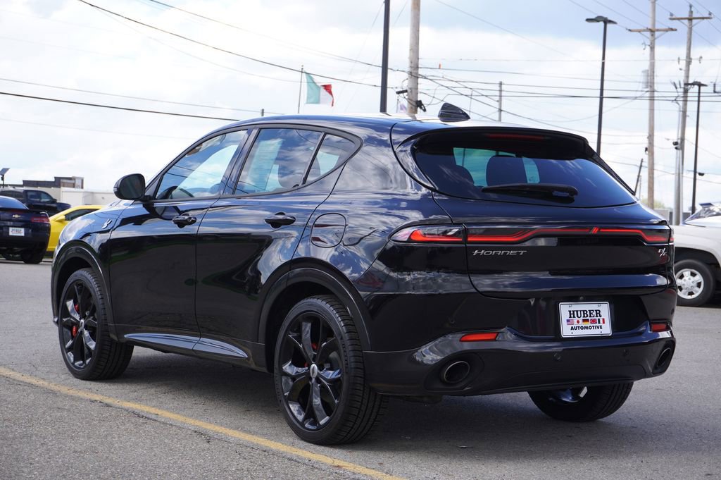 2024 Dodge Hornet R/T