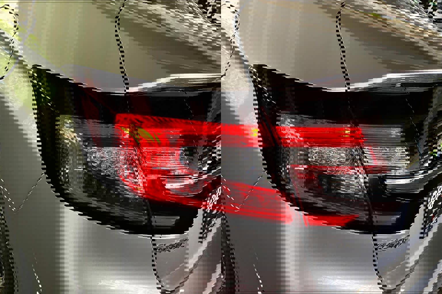 2018 Honda Clarity Plug-In Hybrid