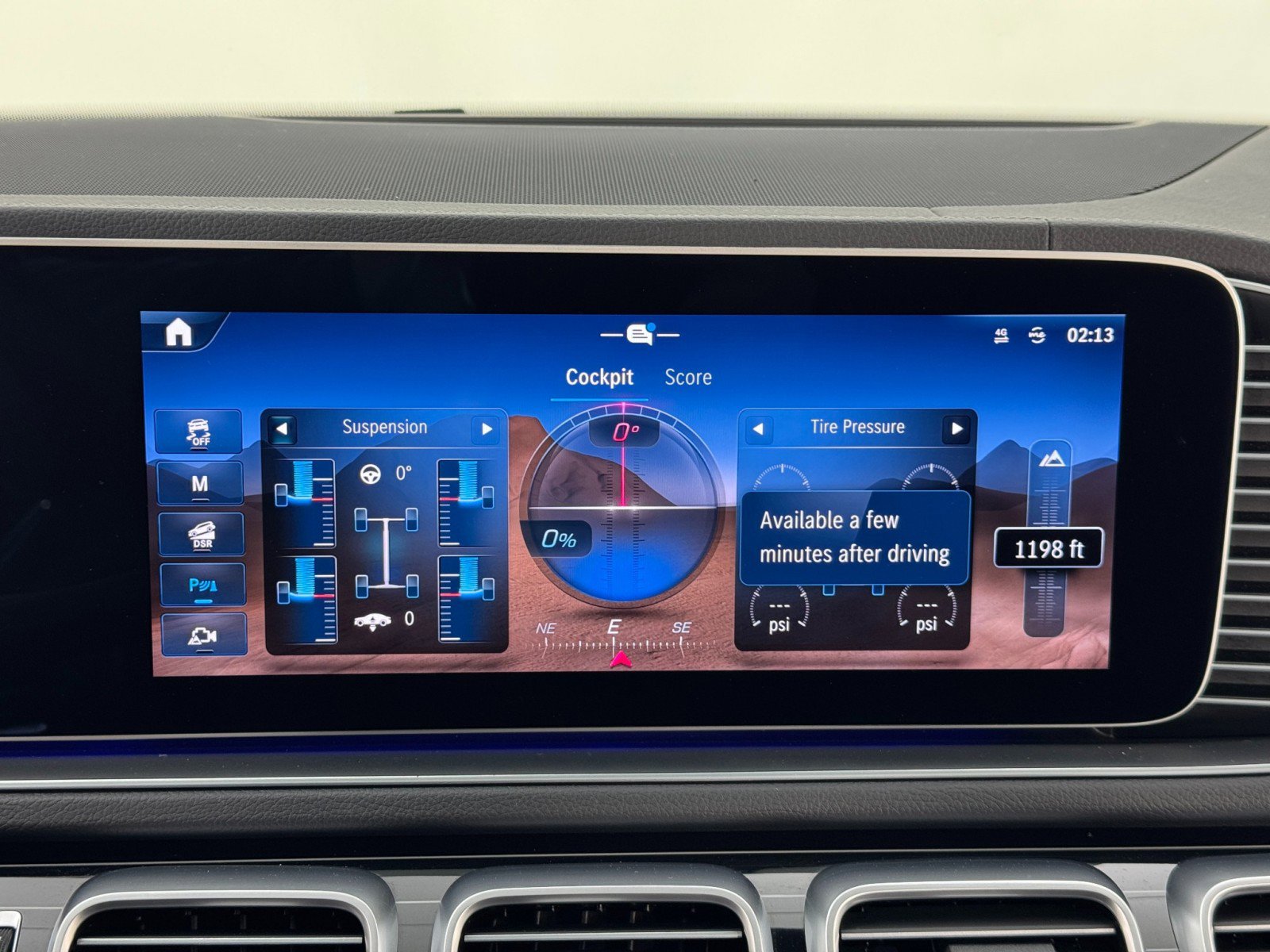 2024 Mercedes-Benz GLS 580 4MATIC