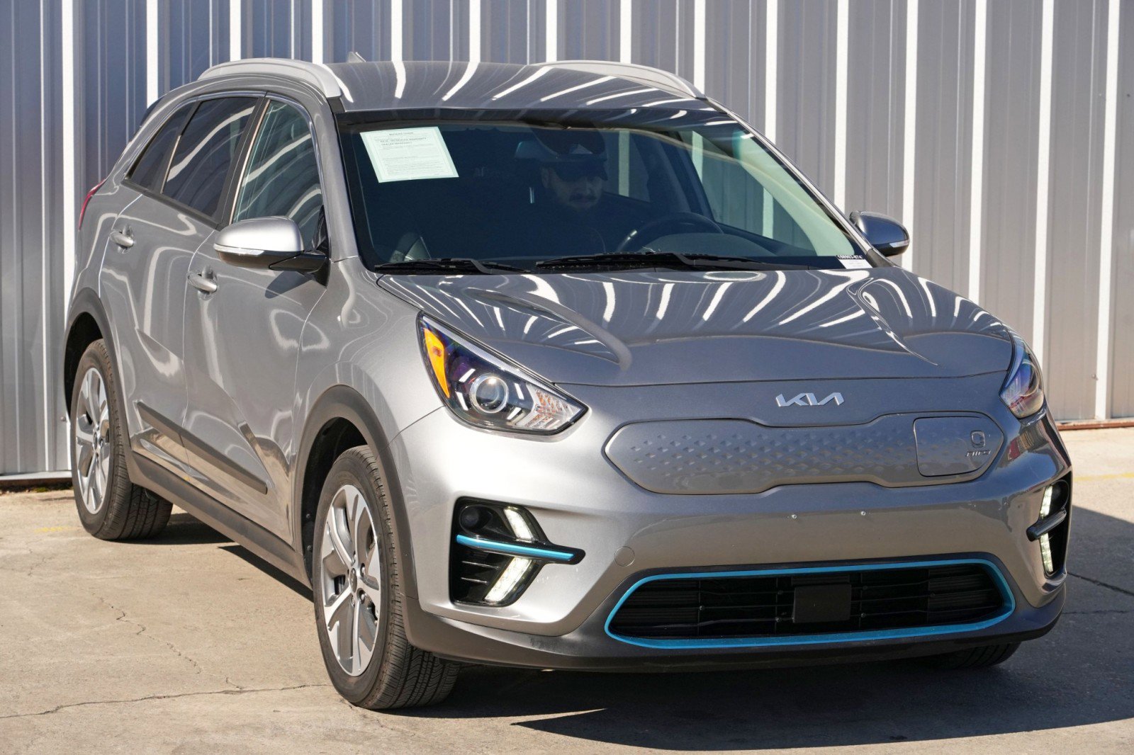 2022 Kia Niro EX