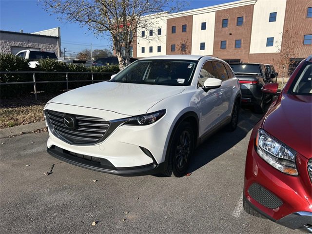 Used MAZDA CX-9 for Sale in Murfreesboro, TN - Autotrader