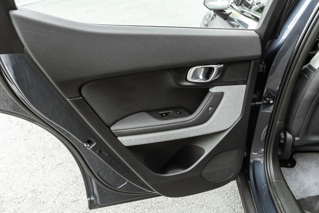 2023 Polestar Polestar 2