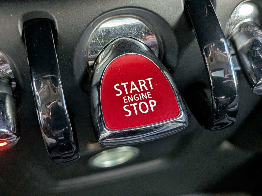 2019 MINI Cooper Countryman