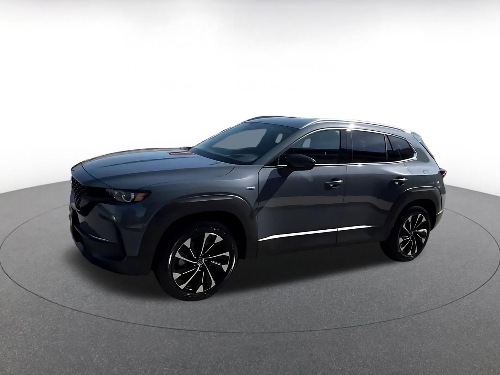 2025 MAZDA Cx-50 2.5 Hybrid w/ Premium Plus Pkg