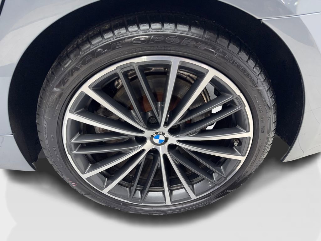 2022 BMW 530i xDrive