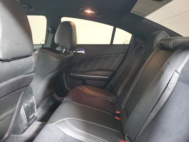 2018 Dodge Charger R/T Scat Pack