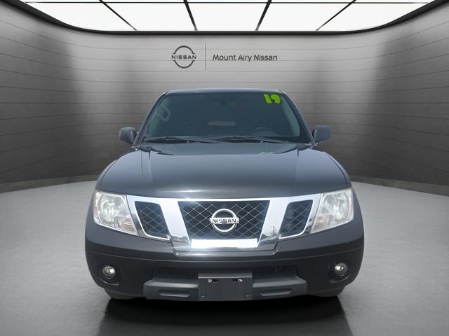 Used 2019 Nissan Frontier SV w/ Value Truck Package