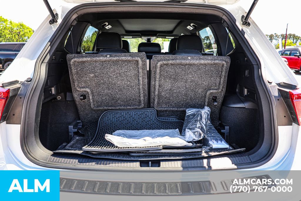 2023 Volkswagen Tiguan SE R-Line