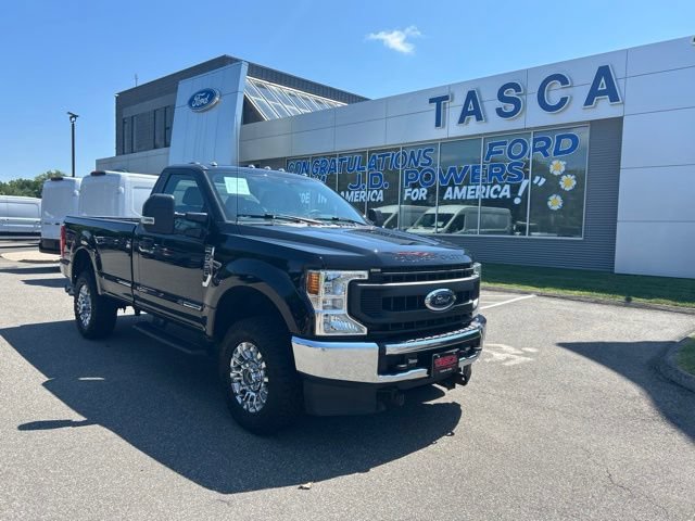 Used 2020 Ford F350 XL w/ Power Equipment Group