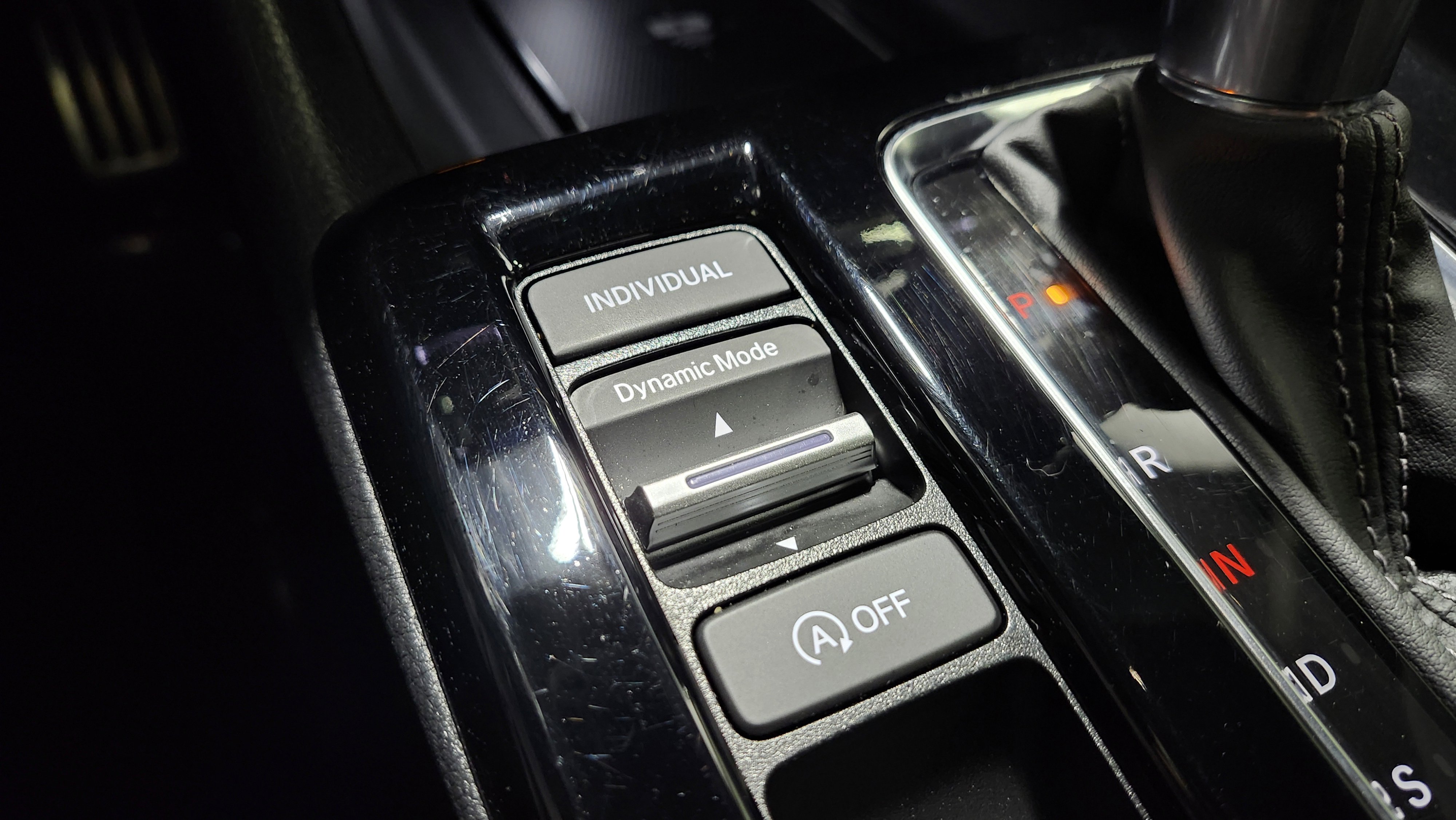 2024 Acura Integra A-Spec