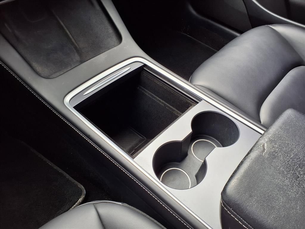 2021 Tesla Model 3 Performance