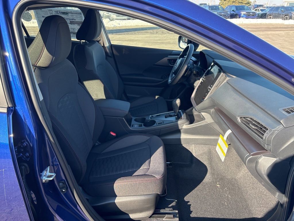 2026 Subaru Impreza 2.0i Sport