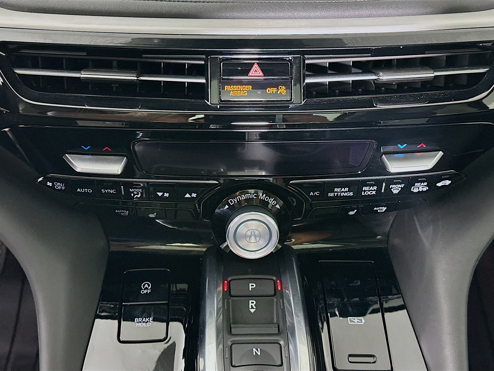 2023 Acura MDX FWD w/ Technology Package