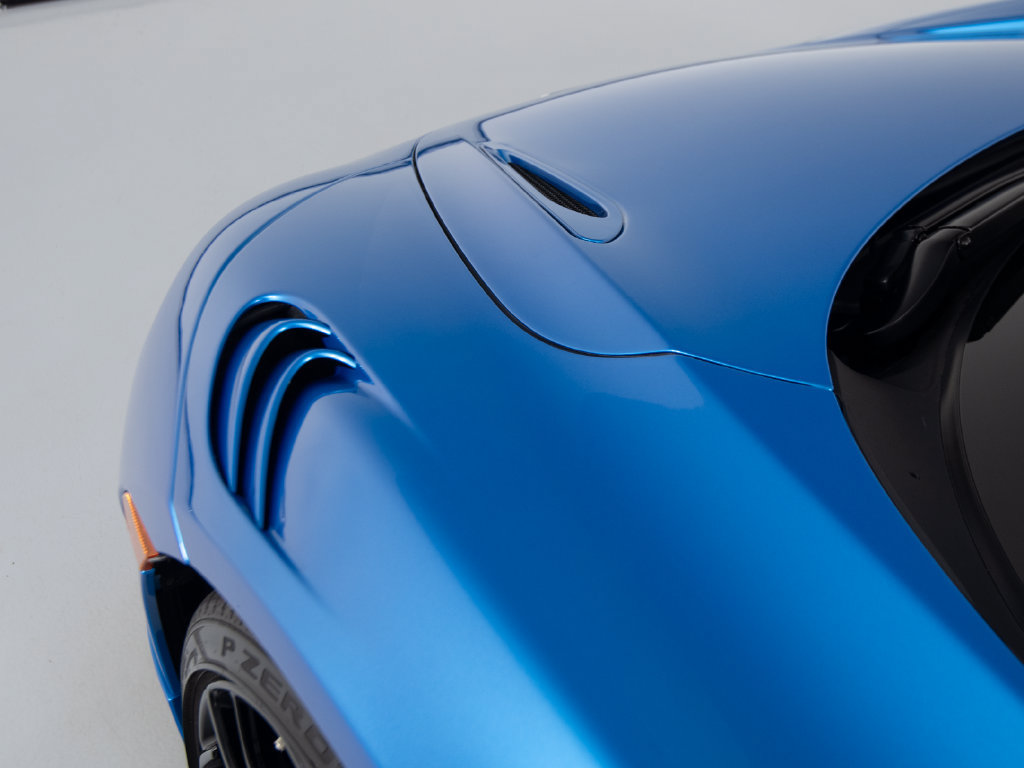 Used 2024 McLaren 750S Spider photo 50