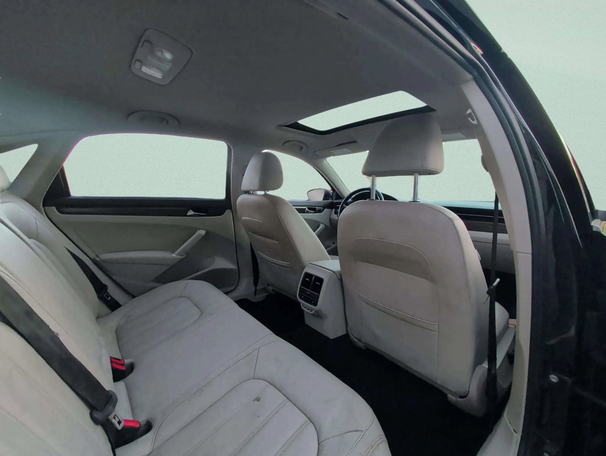 2020 Volkswagen Passat 2.0T SEL