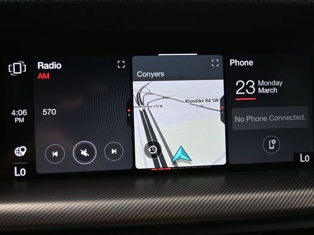 2024 Alfa Romeo Stelvio Ti