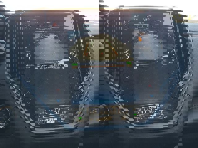 2025 Subaru Ascent Onyx Edition