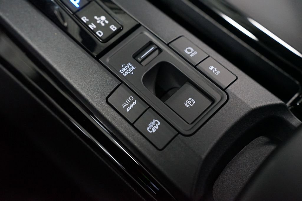 2026 Toyota Prius Plug-In Hybrid