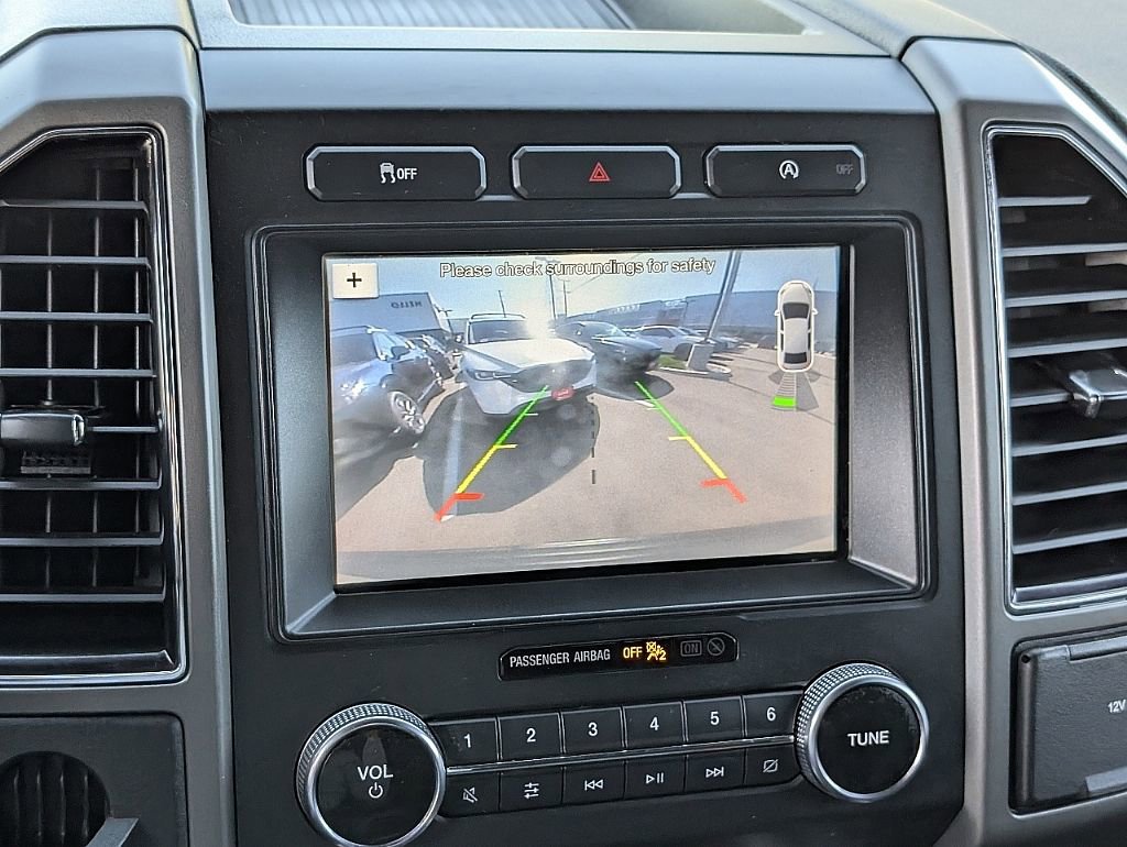 2019 Ford Expedition Max XLT