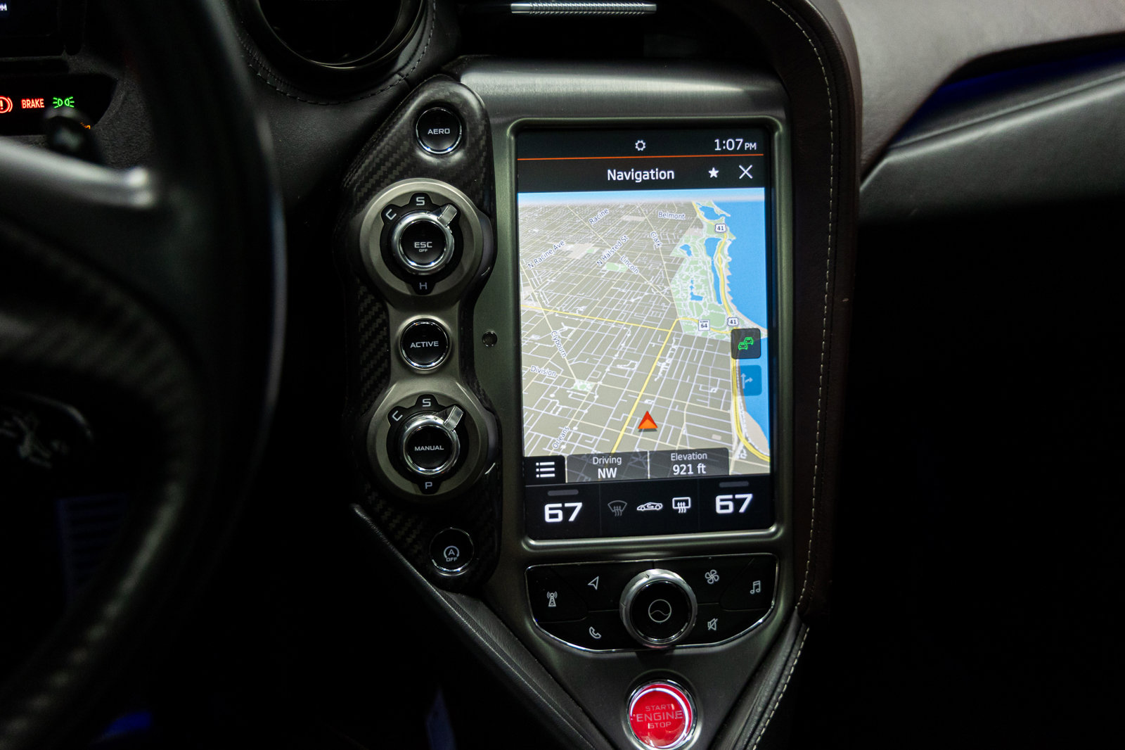 Used 2018 McLaren 720S photo 36