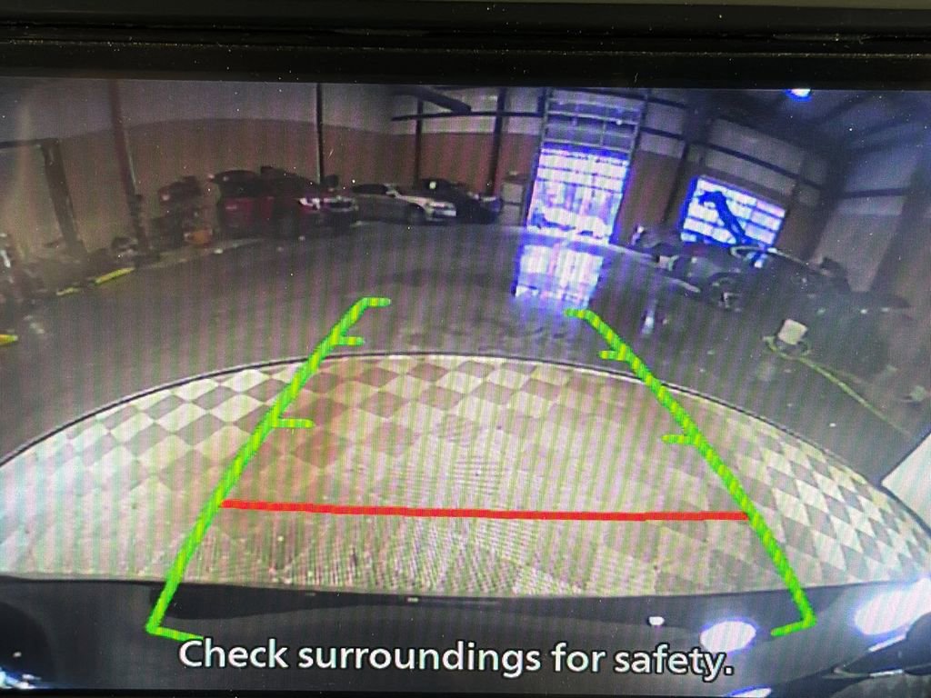 2022 Mitsubishi Mirage ES