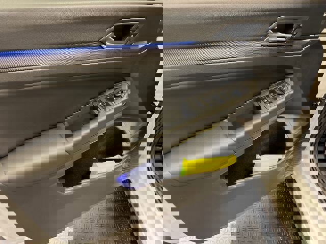 2026 Volkswagen GTI SE