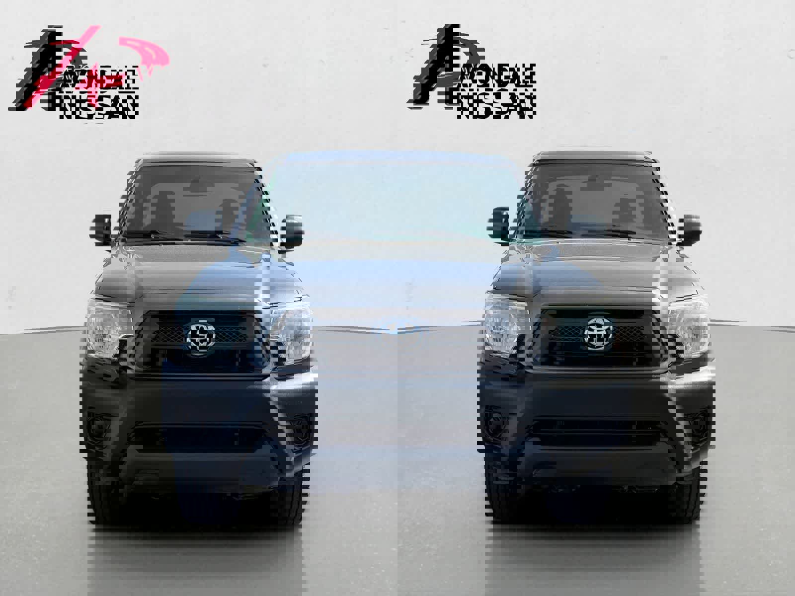 2015 Toyota Tacoma 2WD Access Cab