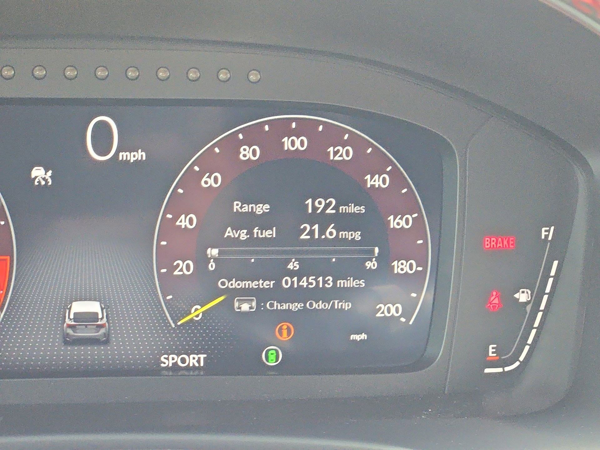 2025 Honda Civic Type R