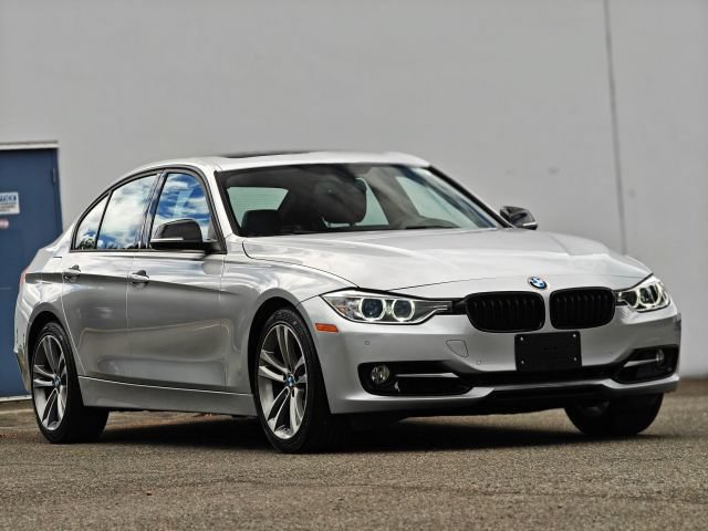 Used 2013 BMW 328i xDrive Sedan