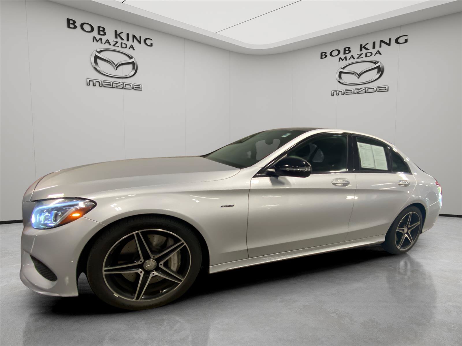 Used Mercedes-Benz C 450 for Sale Near Me - Autotrader