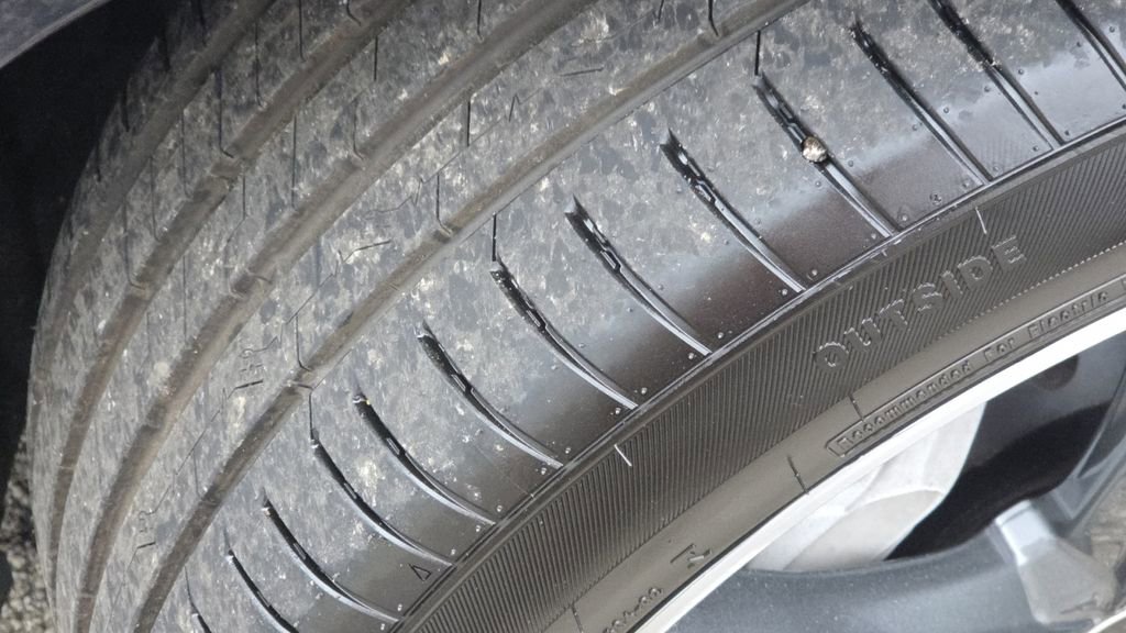 2022 Audi A6 Premium Plus