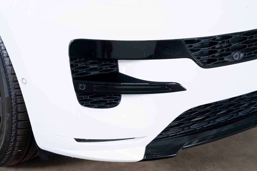 2025 Land Rover Range Rover Sport Dynamic SE