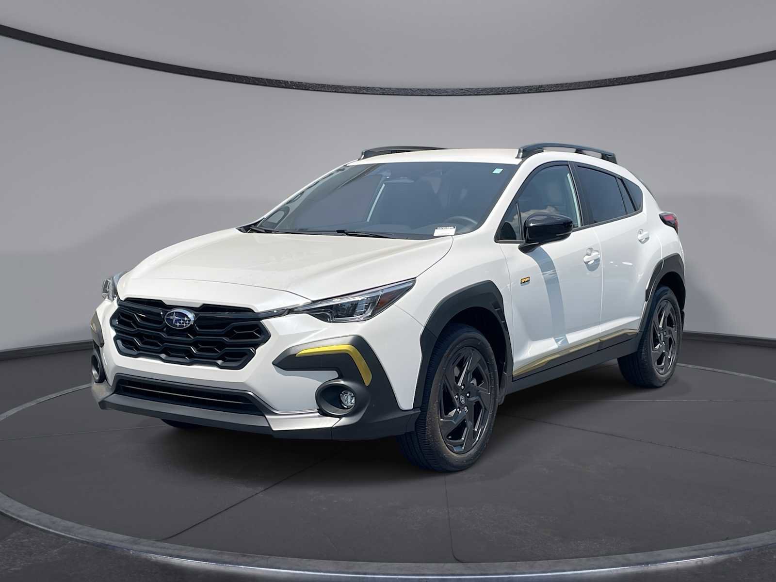 2026 Subaru Crosstrek 2.5i Sport