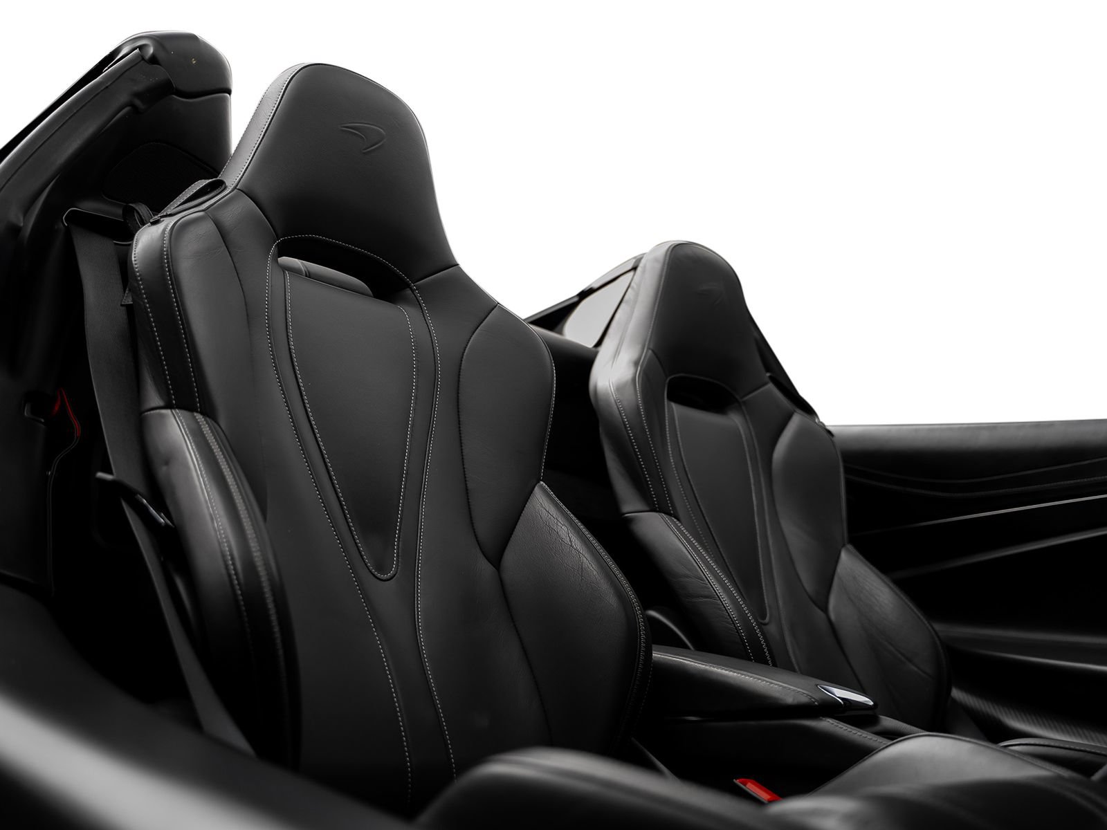 Used 2020 McLaren 720S Spider photo 37